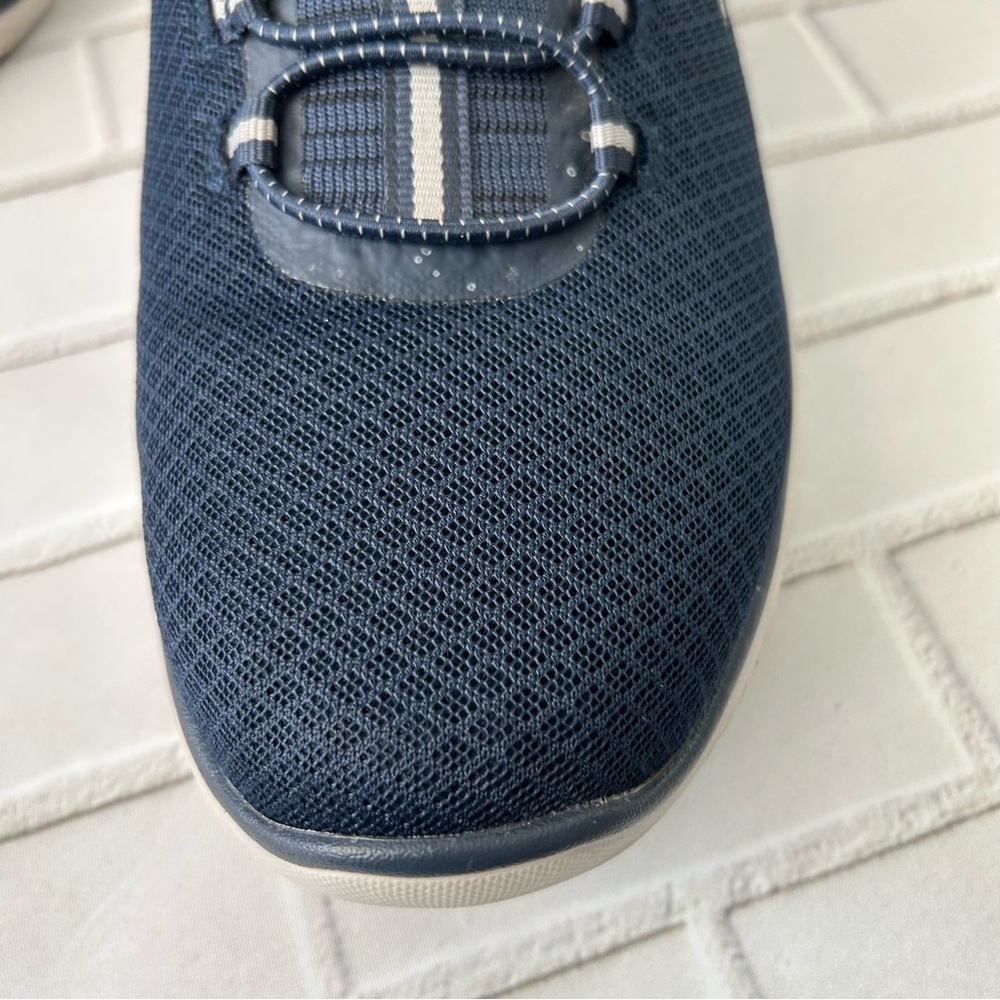 Skechers men’s slip-ins summit high range sneakers - Picture 6 of 11